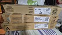Ricoch MP C3501 Toner