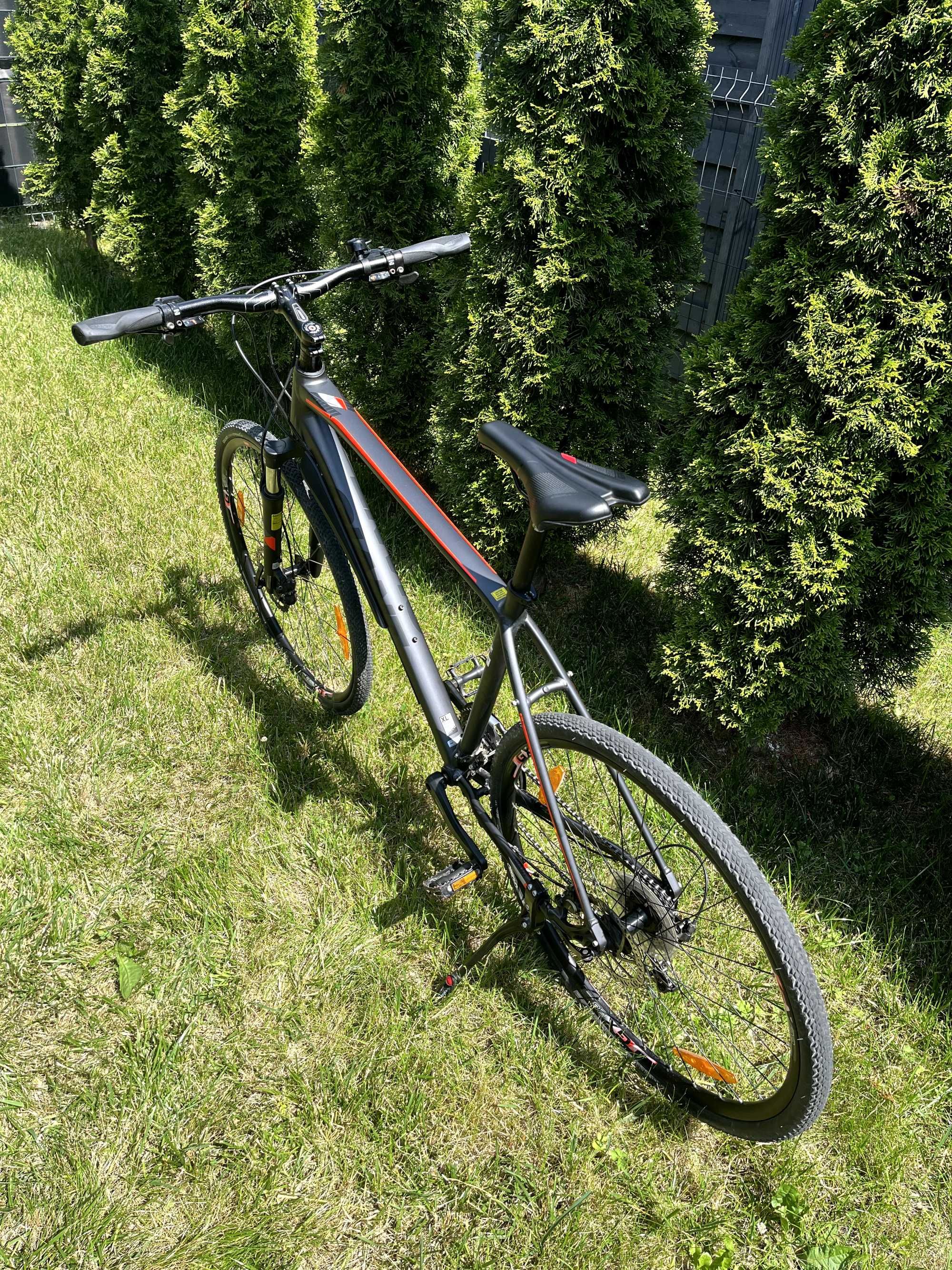 Rower Giant Roam 2 Disc | XL | pierwszy właściciel | stan BDB