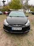 Hyundai Accent 2013