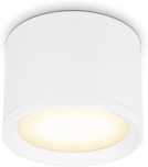 Lampa sufitowa LED 6 W IP44 3000K 550lm KYOTECH.
