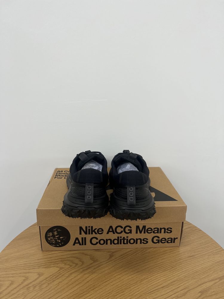Nike ACG Mountain Fly 2 Low Новые Оригинал