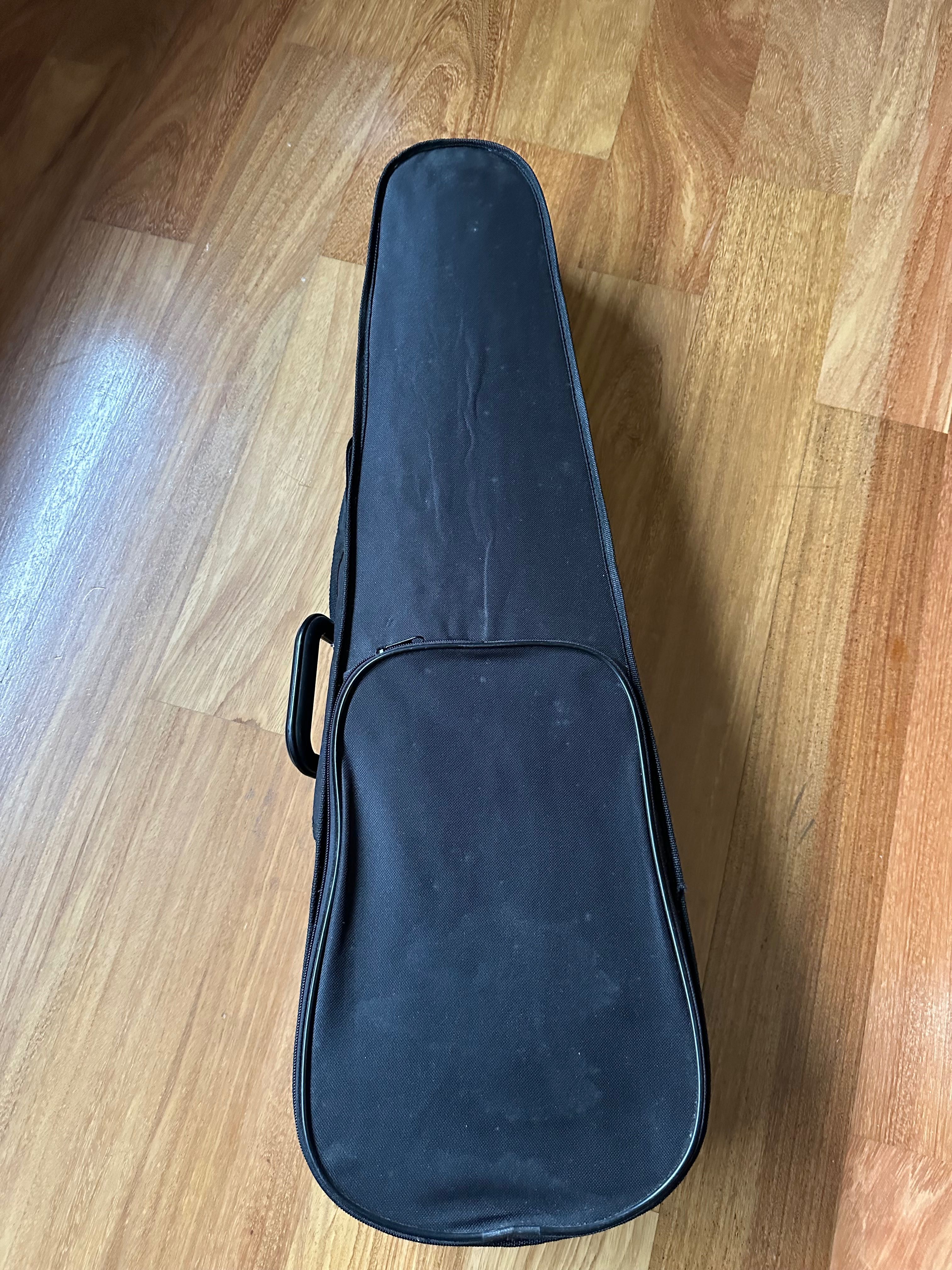 Viollino como novo 60cm