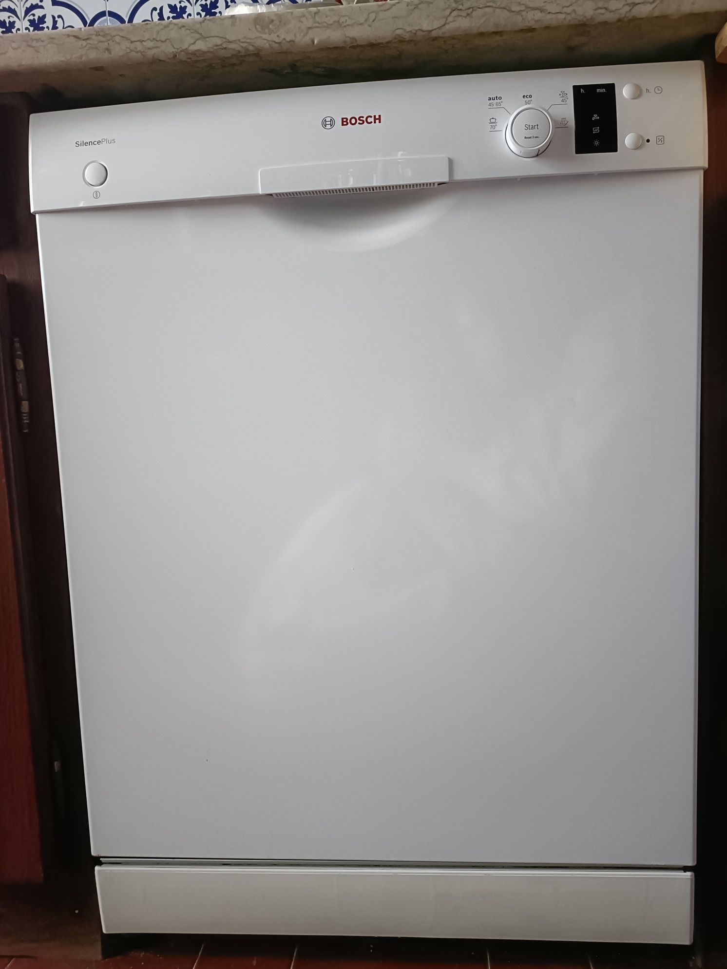 Máquina de lavar loiça BOSCH