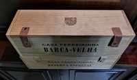 Coffret Barca Velha Oficial