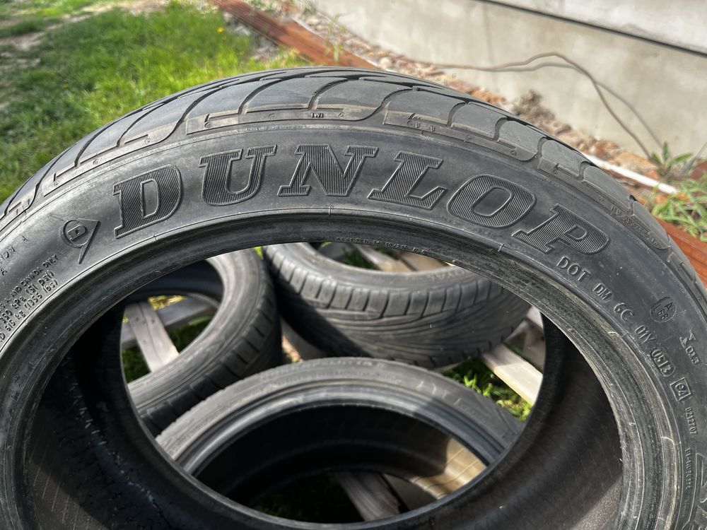 Шини зимові/літні 225/45 R18