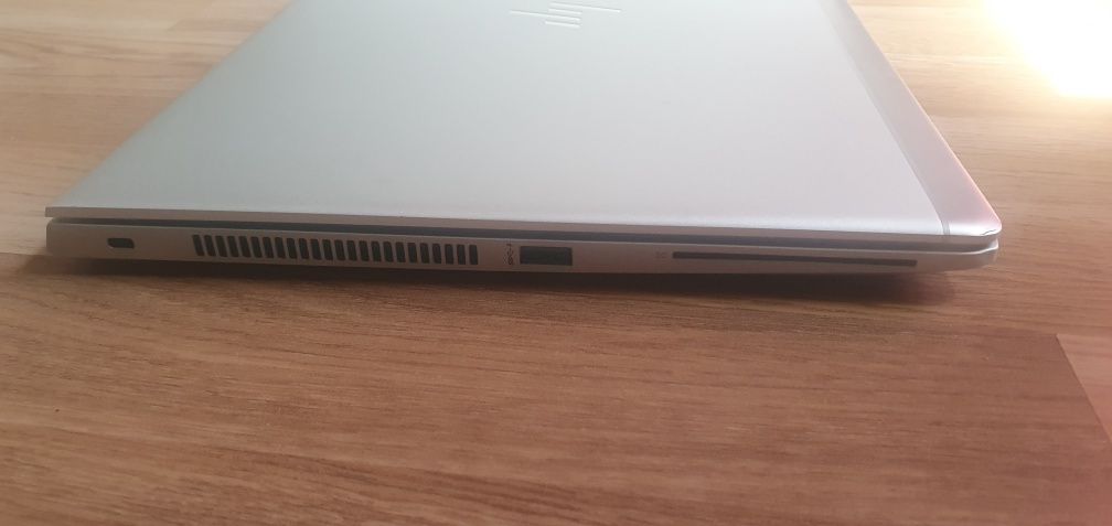 HP EliteBook 840 G5 - i5, 256 Gb NVMe, 8 Gb RAM