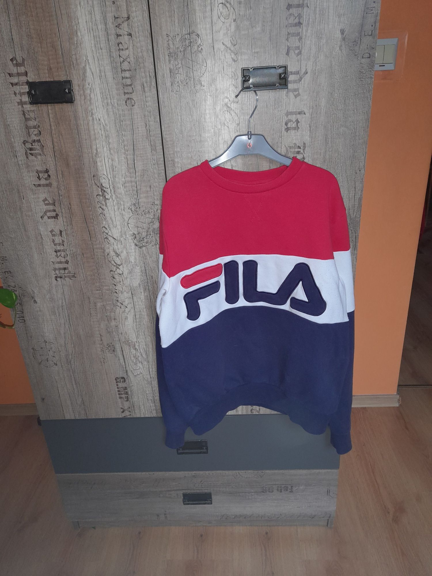 Bluza Fila rozmiar XS