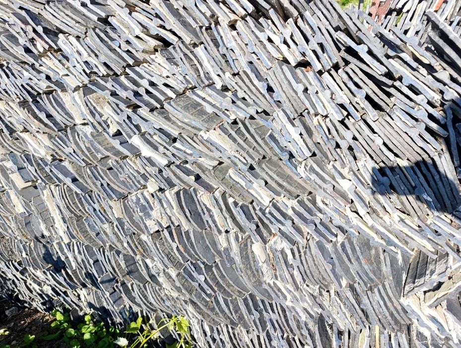 Dachówka klinkierowa