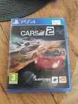 Gra PS4 Project cars 2