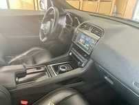 Jaguar F-Pace 2.0 i4D Prestige AWD Aut.