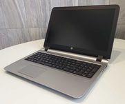 Ноутбук HP 15.6" FullHD, Core і5, 8Gb DDR4, 250Gb SSD, Win 10 PRO лиц.