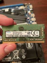 Оперативная пам’ять Samsung 8GB