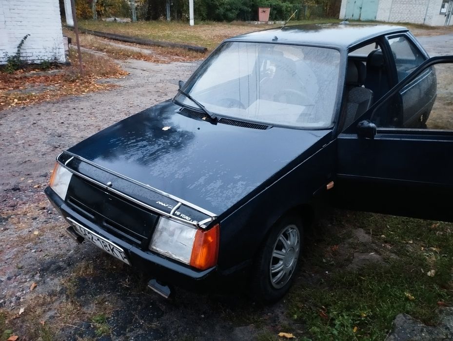 Продам Авто ЗАЗ Таврия