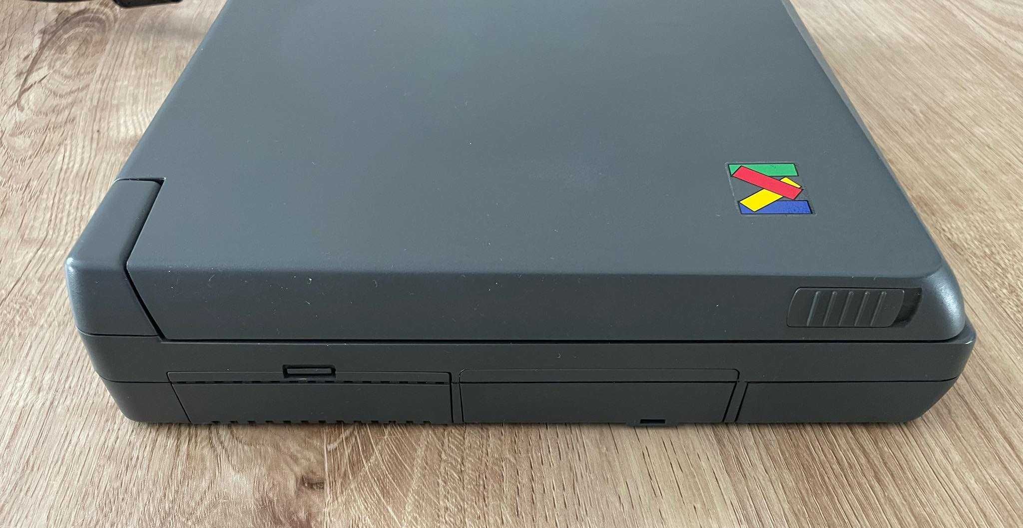 LAPTOP NOTEBOOK KOMPUTER FMA 7600 VFG 243 windows 95 1995 rok