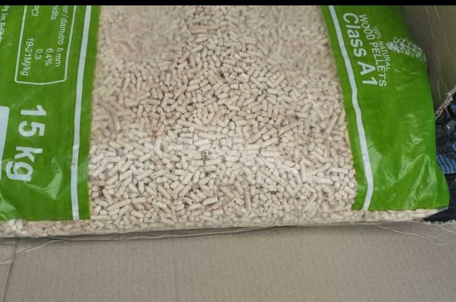 Паливні пелети (пеллети, пілети, pellets),з деревини, гранули, pellet