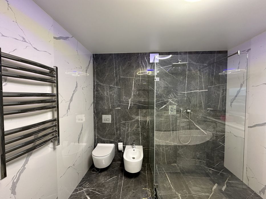 Шикарная 4к студия в ЖК Ривьера