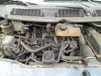 Silnik Peugeot 806 CITROEN Evasion 94-02r. 2.0 HDI 110 KM RHZ DW10ATED