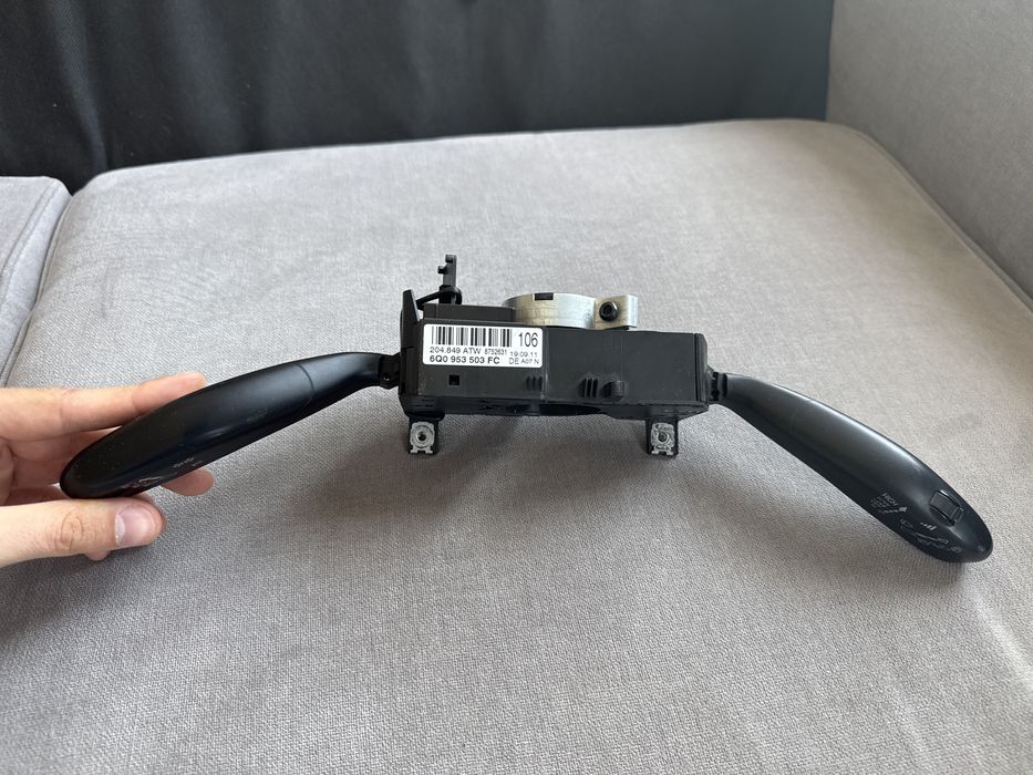 Przełącznik zespolony Volskwagen