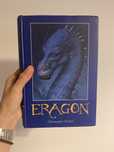 Eragon Christopher Paolini