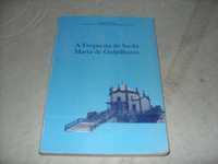Livro "A Freguesia de Santa Maria de Gulpilhares"