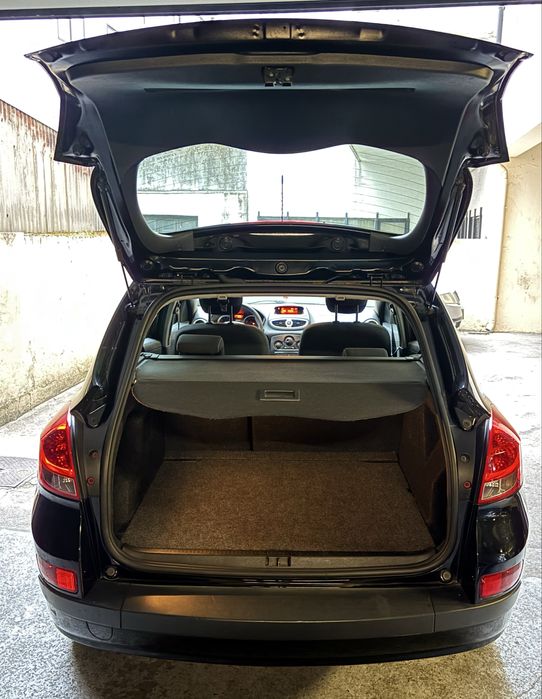 Renault Clio III Break Dynamic 120Milkm Gasolina