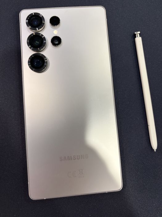 Samsung Galaxy S25 Ultra 256GB