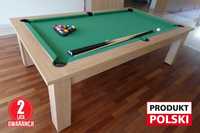 Stół Bilardowy ELEGANT 8 ft  Produkt Polski