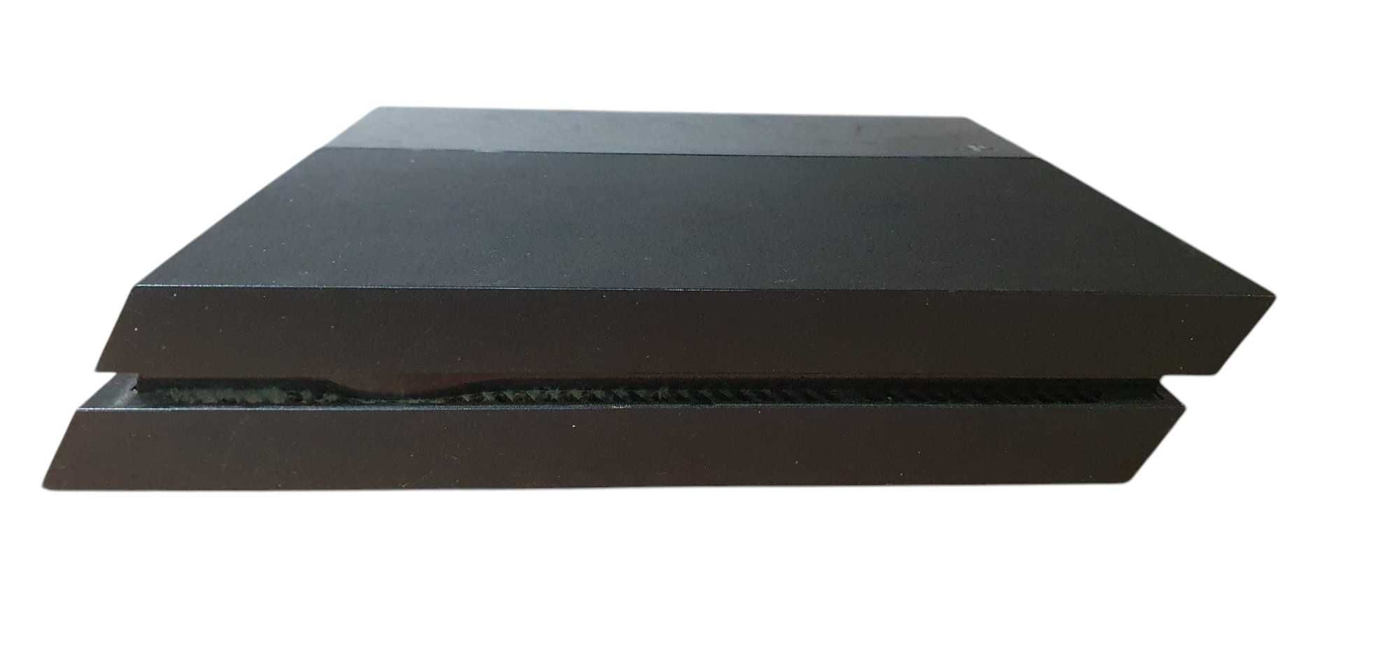 Konsola Sony PlayStation 4 500 GB czarny