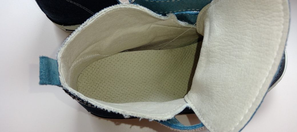 Buty ortopedyczne 31 sportowe dla dziecka