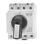 Rozłącznik izolacyjny PV 4P 32A 1200V DC fotowoltaika