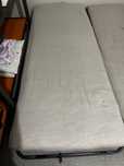 Розкладачка SYDALS 80x200см