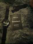 Smartwatch forevive 4