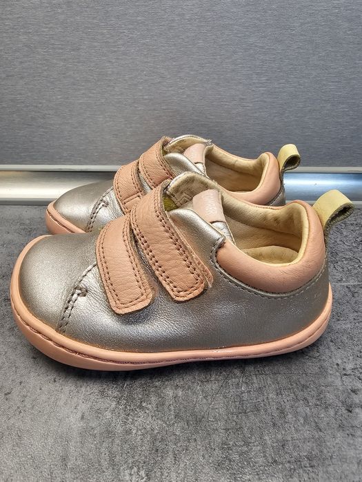 Camper Peu Cami sneakersy roz.22 skóra naturalna, półbuty
