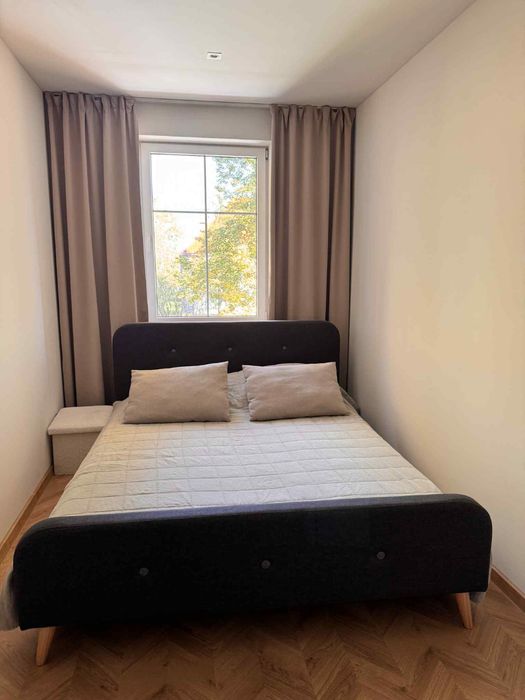 Mieszkanie od 1 Listopada