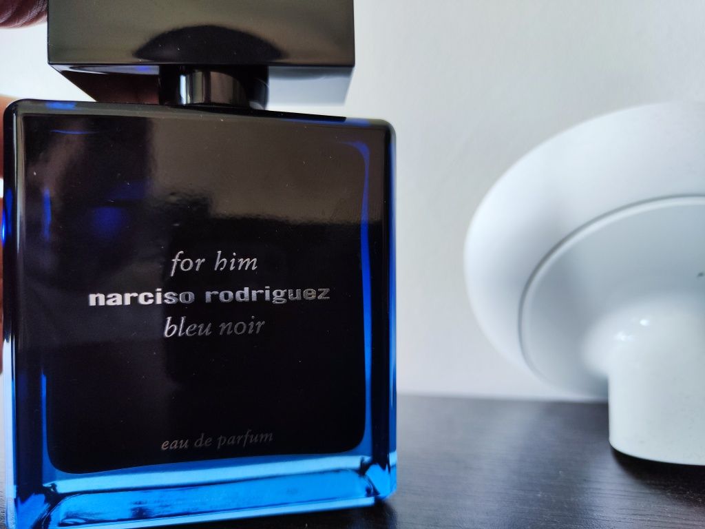 Narciso Rodriguez - Bleu Noir EDP 90ml / 100ml