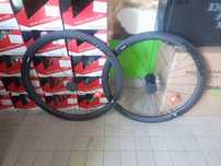 Rodas de carbono de calco novas promocaoo
