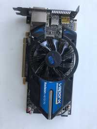 Radeon HD 5770 Vapor-X