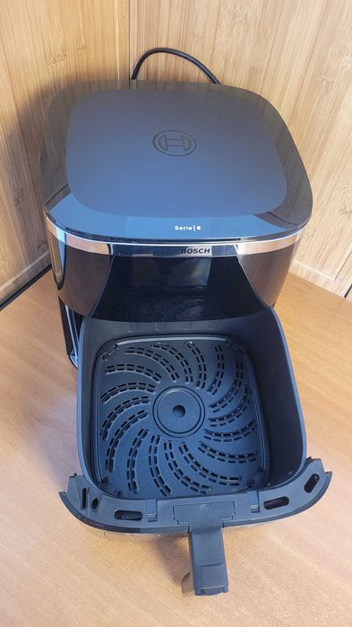 Bosch MAF671B0 7,2L - AirFry, frytkownica