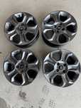Spredam felgi ford 16cali x6,5J Et37.5 4x108
