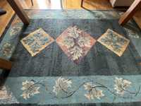 Carpete/tapete sala