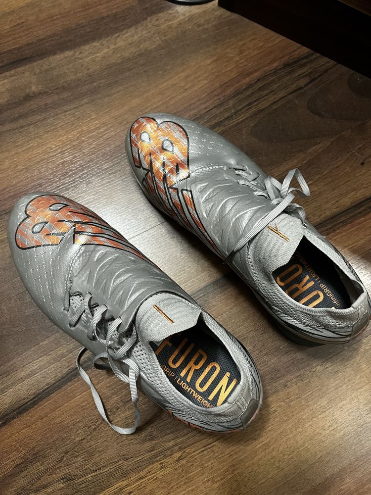 Сороконожки New Balance Furon v7 (р-р 42,42.5)