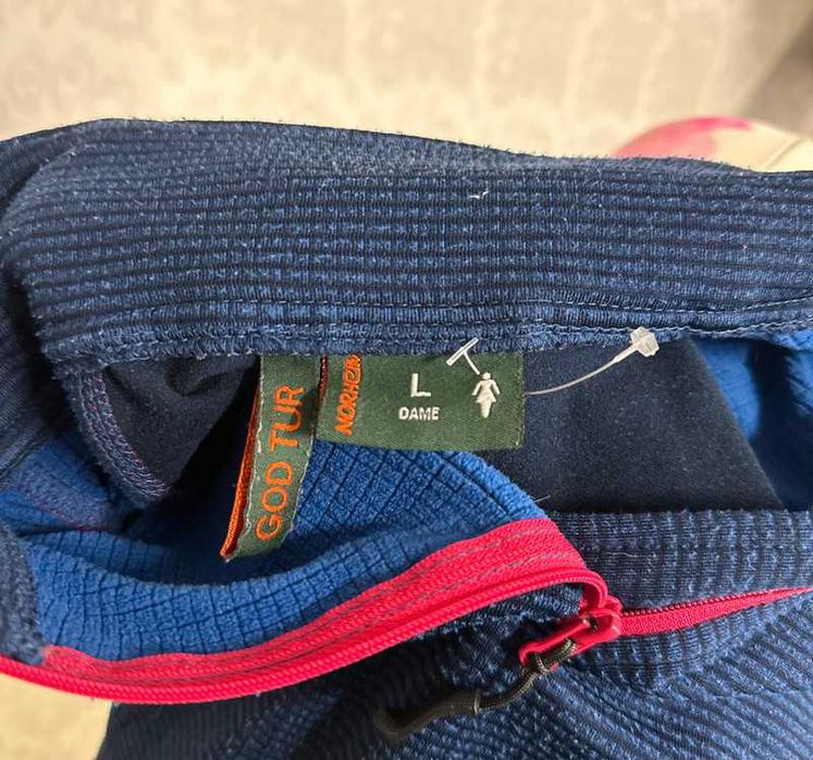 Bluza Damska Norheim rozmiar. L