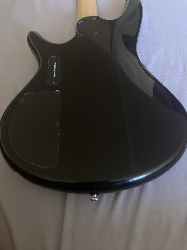 Gitara basowa Ibanez gsr 180
