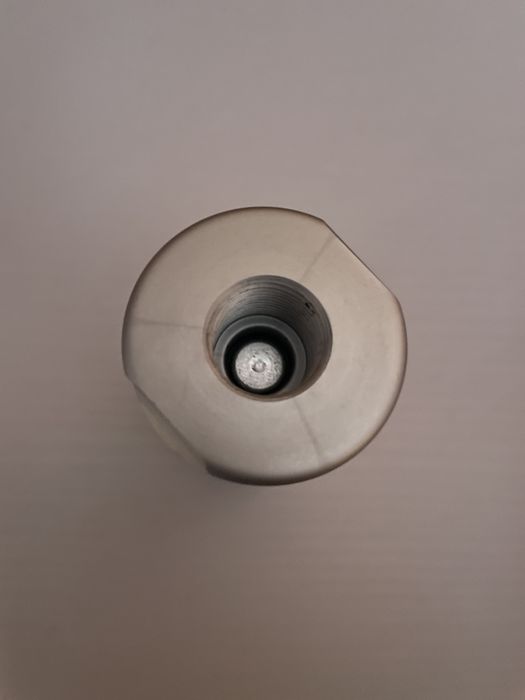 Зворотній клапан пневматичний КА-10, різьба 3/8"