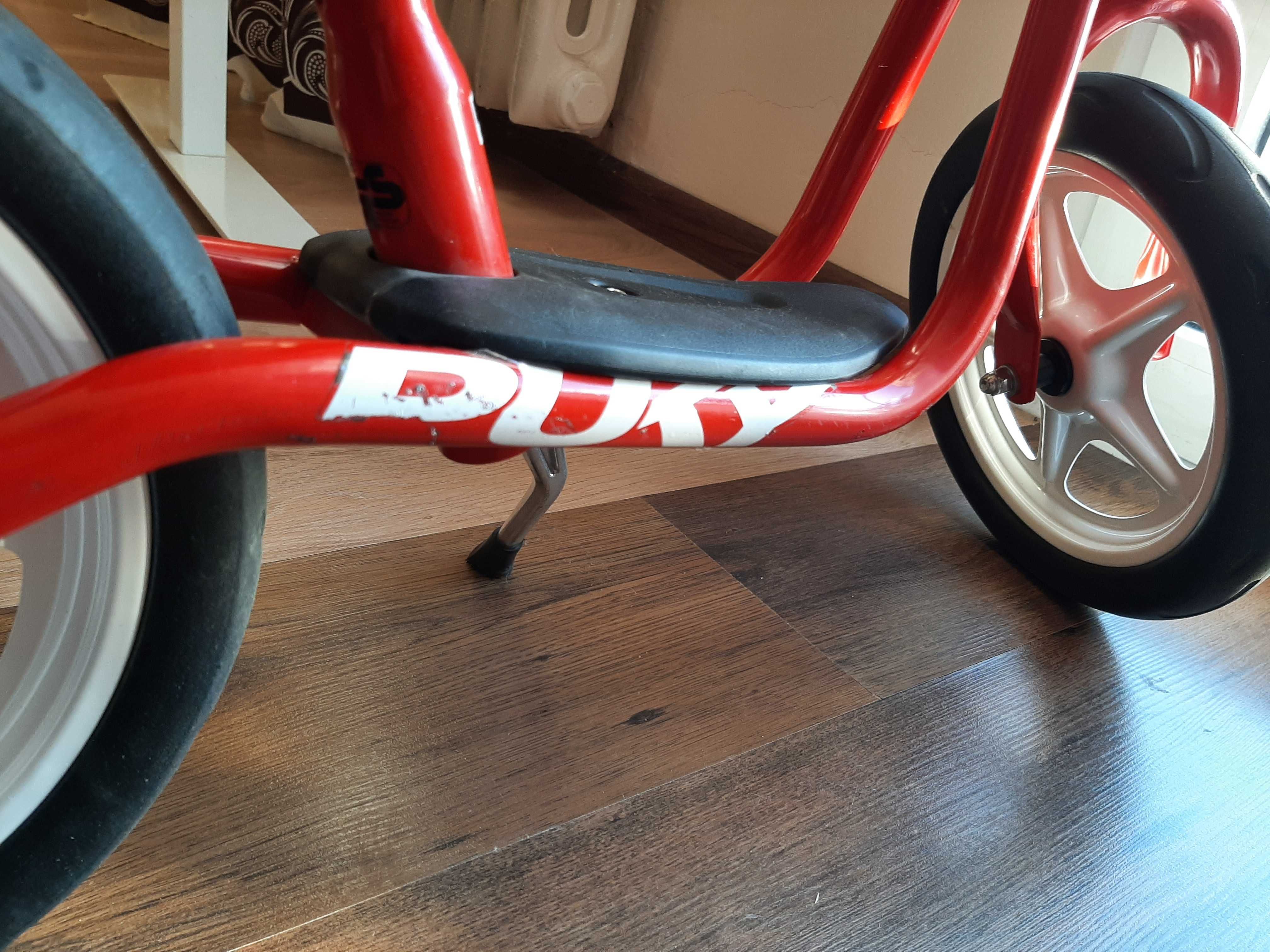 Rowerek biegowy PUKY LR 1 koła 12 cali