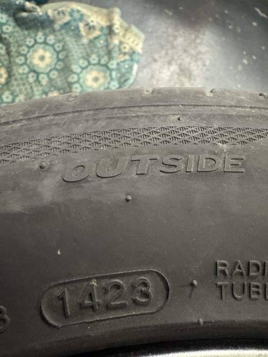 Продам діски r17 дуже гарний стан практично нові