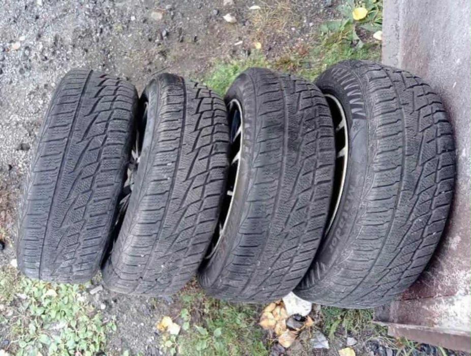 Продам диски р15