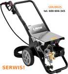 Myjka ciśnieniowa Lavor HYPER HCR 2021 LP PROFESJONALNA, 1260 l/h