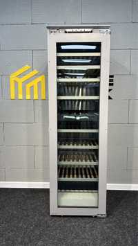 Новий вмонтований винний холодильник GAGGENAU серії 200 RW282260
