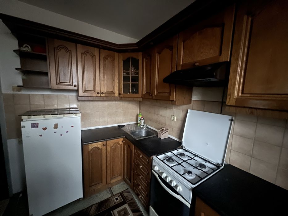 Здам 2к квартиру Раково можливо з дітьми